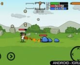 Игра Stickman and gun на андроид