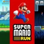 Игра Super Mario run 