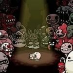 Игра The Binding of Isaac моды