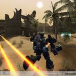 Игра War robots