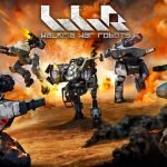 Игра War robots на компьютер