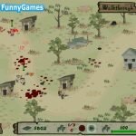 Игра Атака мутантов