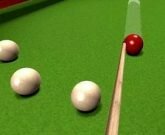 Игра Бильярд восьмерка