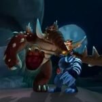 Игра Битва мутантов 2