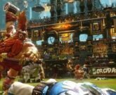 Игра Blood Bowl