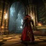 Игра Castlevania lords of shadow 2
