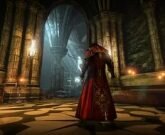 Игра Castlevania lords of shadow 2
