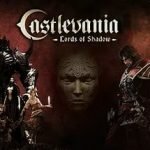 Игра Castlevania lords of shadow прохождение