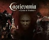 Игра Castlevania lords of shadow прохождение