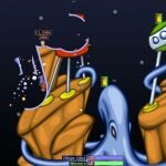 Игра Червячки worms