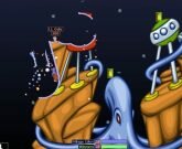 Игра Червячки worms