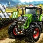 Игра Farming simulator 2017