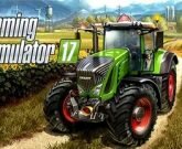 Игра Farming simulator 2017