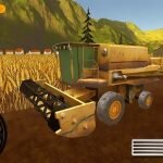 Игра Фарминг симулятор 2017