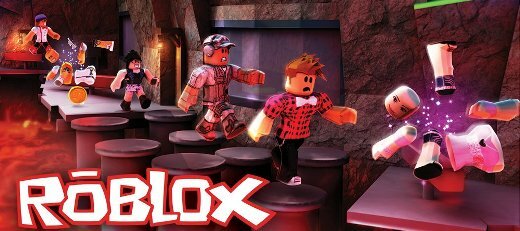 Игры Роблокс