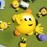 Игра Колобанга 2