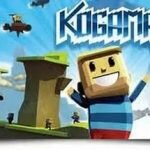 Игра Майнкрафт когама 