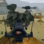 Игра Механоиды