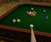 Игра Русский бильярд