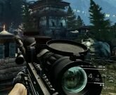 Игра Снайпер воин призрак 2