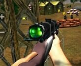 Игра Sniper arena