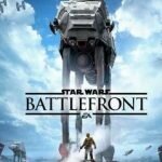 Игра Стар Варс Батлфронт 2 