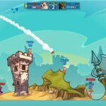 Игра Вормс червячки