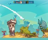 Игра Вормс червячки