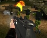 Игра Bullet force