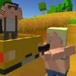 Игра Cube Day Z 