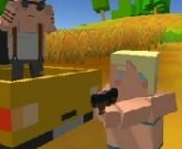 Игра Cube Day Z 