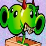 Игра Цветы против зомби