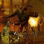 Игра Дивинити Ориджинал Син
