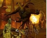 Игра Дивинити Ориджинал Син