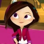 Игра Для девочек сказочный патруль