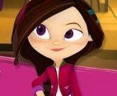 Игра Для девочек сказочный патруль 
