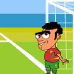 Игра Футбол головами 2017