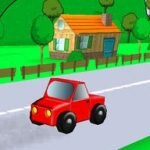Игра Гонки для мальчиков 5 лет