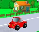Игра Гонки для мальчиков 5 лет