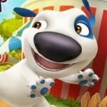 Игра Говорящий Хэнк на компьютер