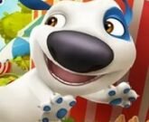 Игра Говорящий Хэнк на компьютер