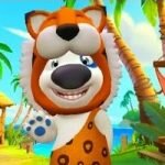 Игра Говорящий Хэнк взломанная версия
