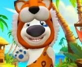 Игра Говорящий Хэнк взломанная версия