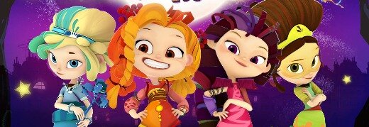 Игры Сказочный патруль