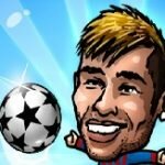 Игра Кукольный футбол
