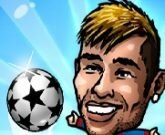 Игра Кукольный футбол