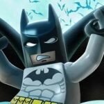 Игра Лего Бэтмен 2017 