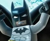 Игра Лего Бэтмен 2017 