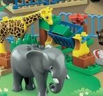 Игра Лего дупло для мальчиков