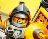 Игра Лего Нексо Найтс: Мерлок